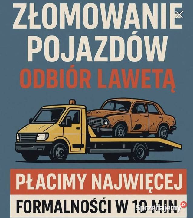 Skup samochodów śląskie Ruda Śląska