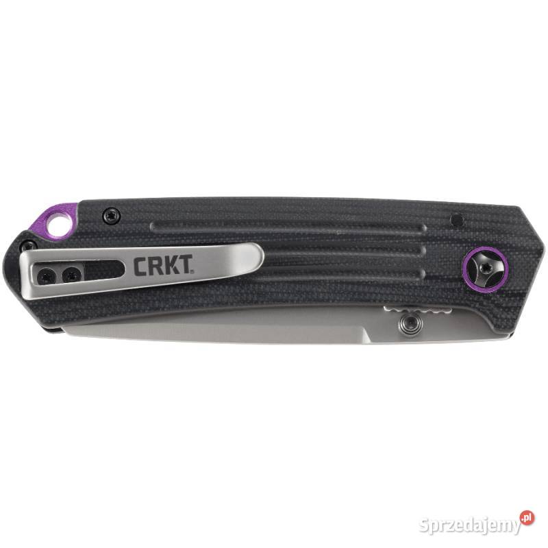 Nóż CRKT 7115 Montosa mazowieckie