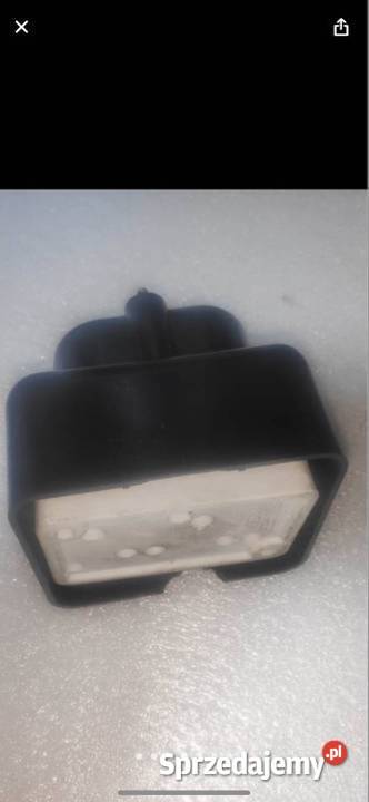 ładna podstawa bezpiecznikową czarna na Gliwice