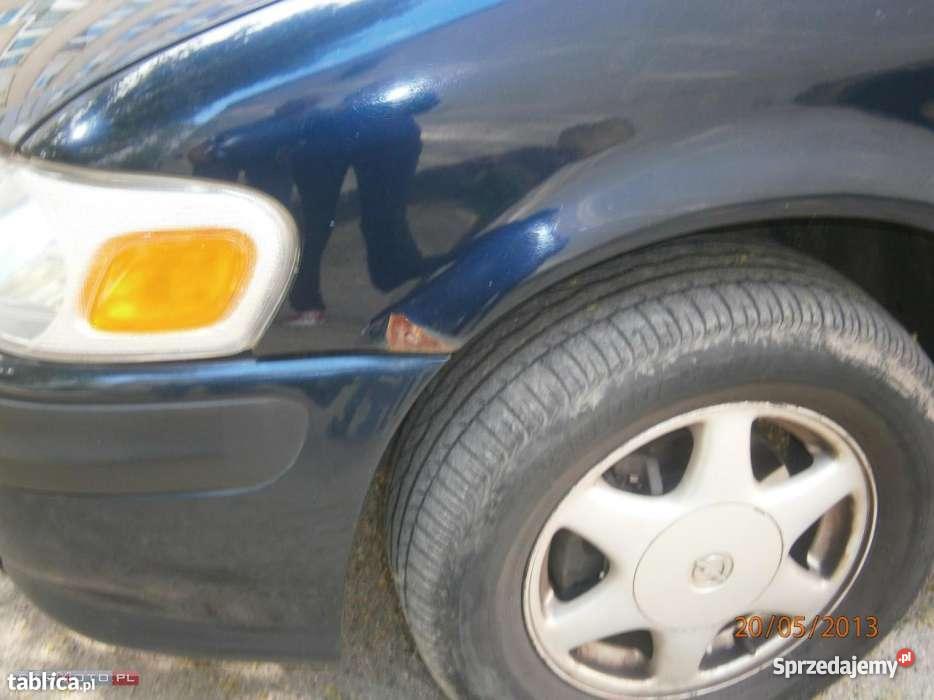 Opel Sintra 1998 DVD dolnośląskie Bielawa sprzedam