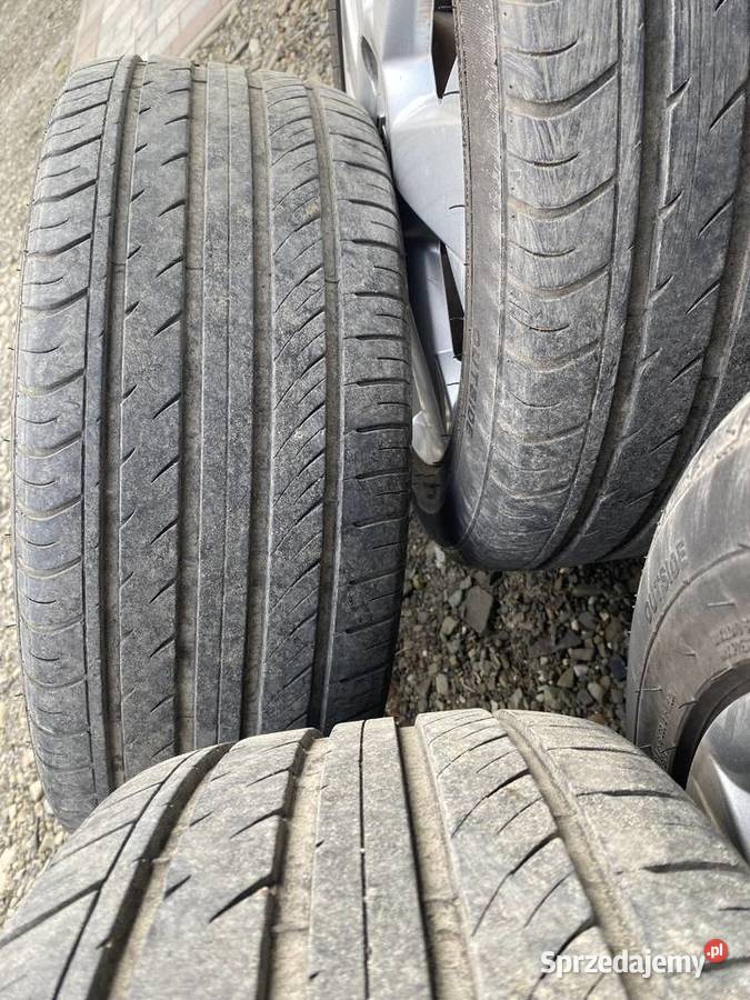 Opel Vectra 18 122 sprzedam w stanie małopolskie Andrychów