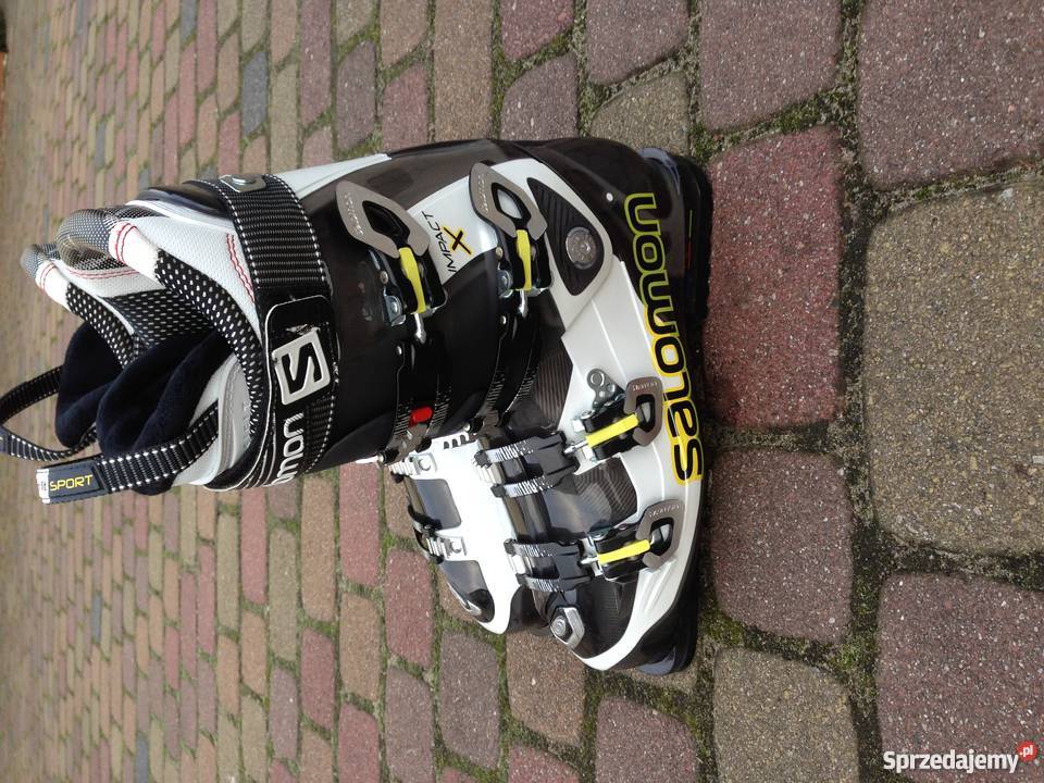 Salomon Impact X 90 1314 295