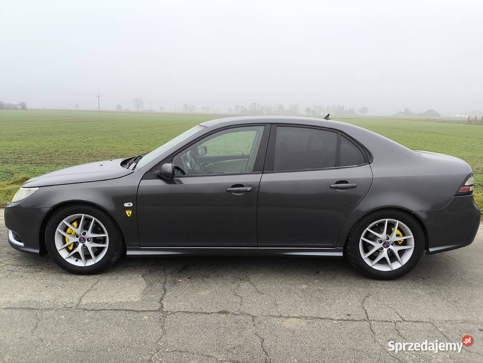 Saab 93 Aero 19 ttid 2009r 1910cm3