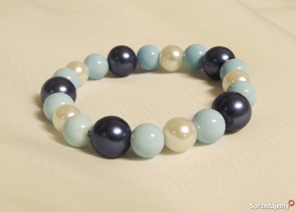 Biżuteria ręcznie robiona Łódź