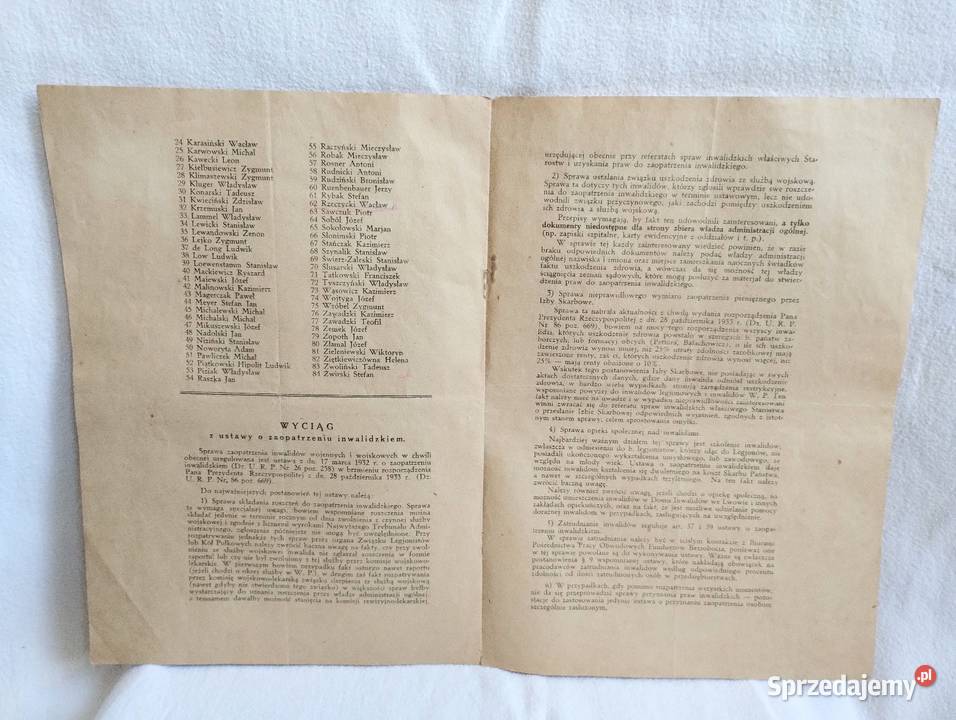 Legiony Polskie Stary Okulnik Cieszyn