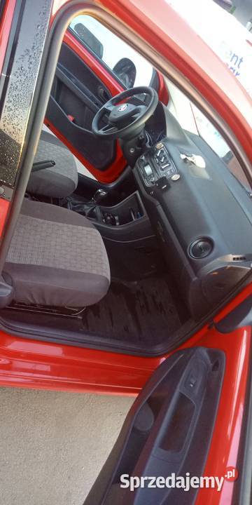 Skoda Citigo 10 Ambition Salon małopolskie Raciechowice