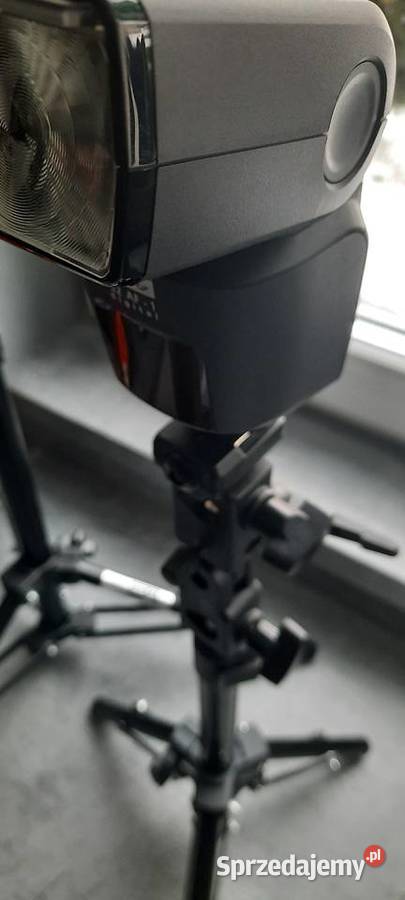 Lampa błyskowa Metz 52 AF1 Nikon Koszalin