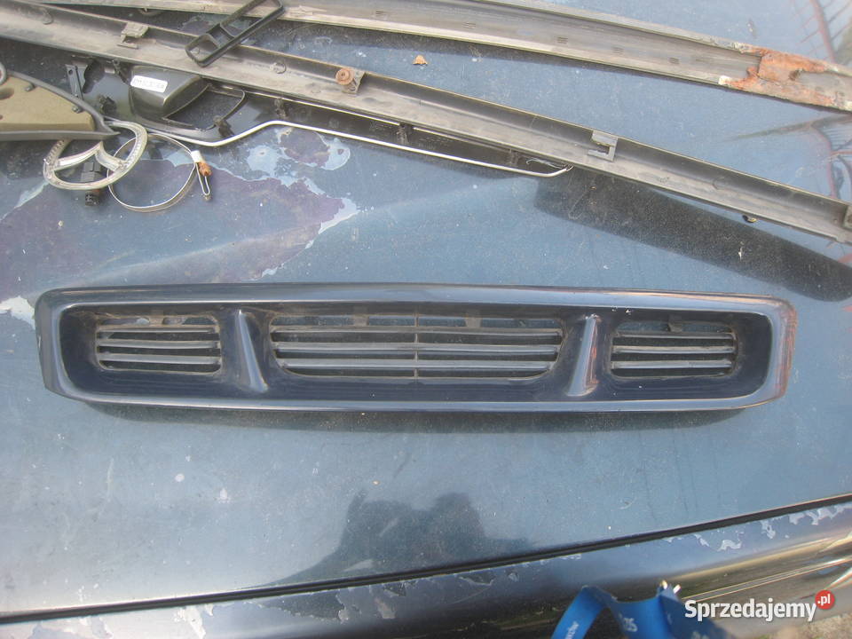 Grill Atrapa chłodnicy wlot powietrza Suzuki małopolskie Kraków