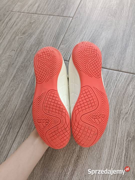 Halówki Adidas rozmiar 35 chłopięc sznurowane Rozmiar 35 Tczew