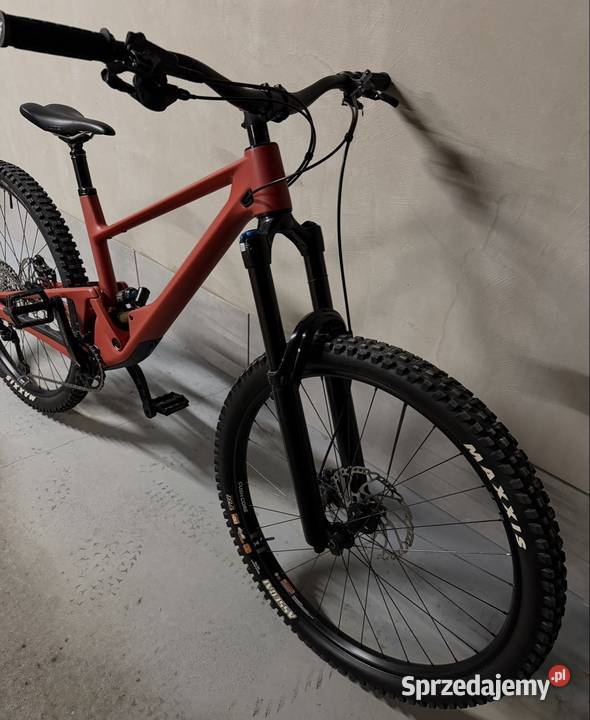 rower Scor 4060 Lt Myślenice