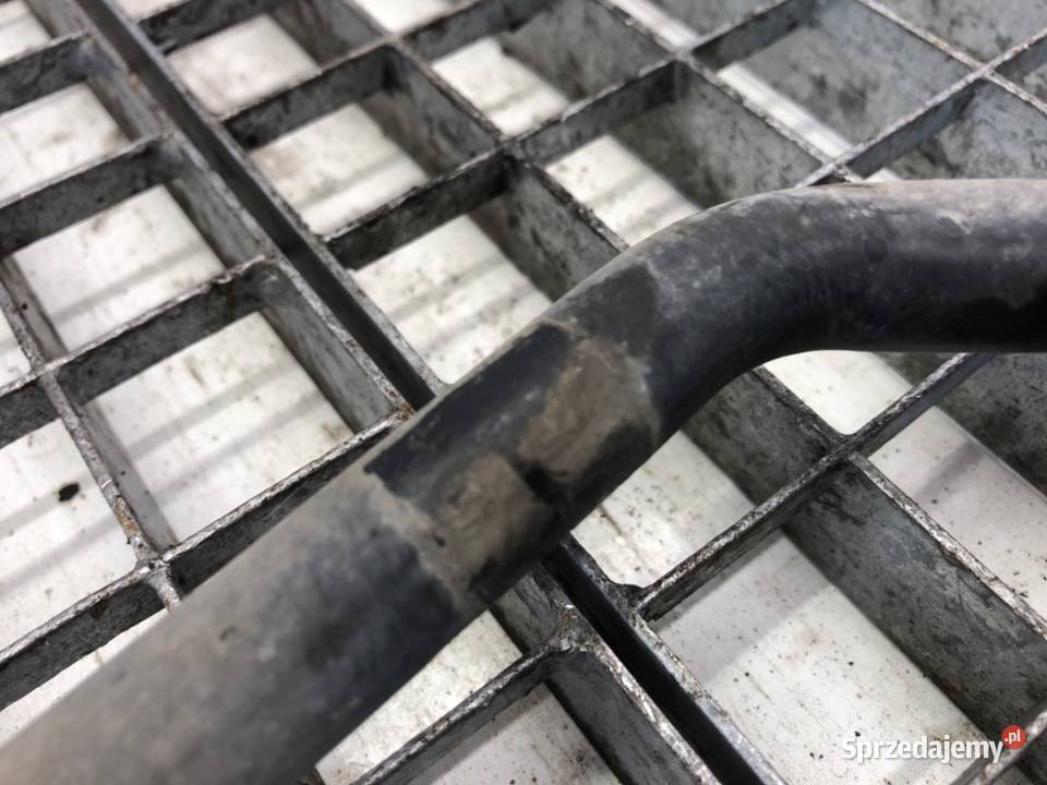 RURKA KLIMATYZACJI AUDI A4 B6 19 116 0005 Kombi