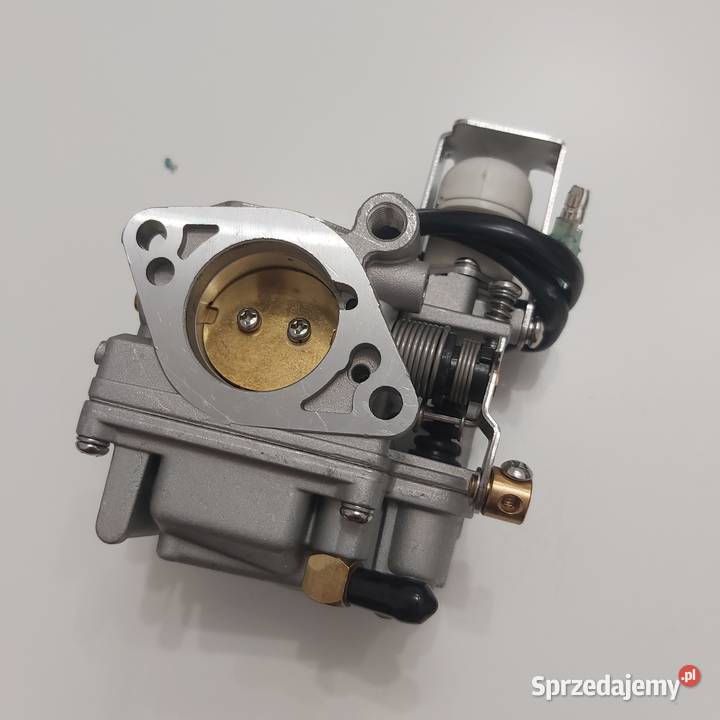 Gaznik yamaha f25 f20 silnik zaburtowy automat Bydgoszcz sprzedam
