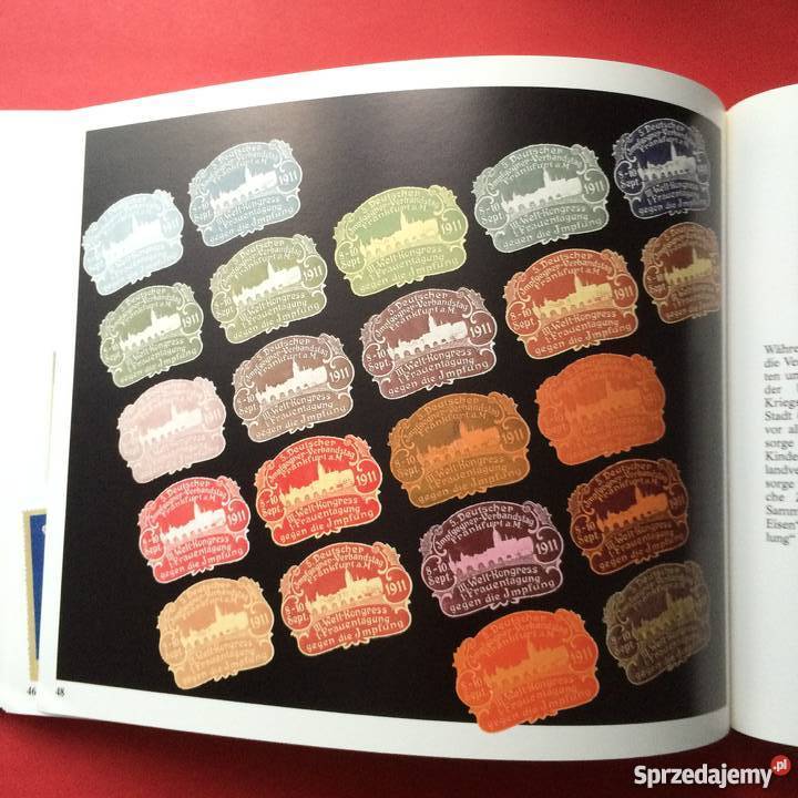 Bitte bitte kleb mich Szczecin