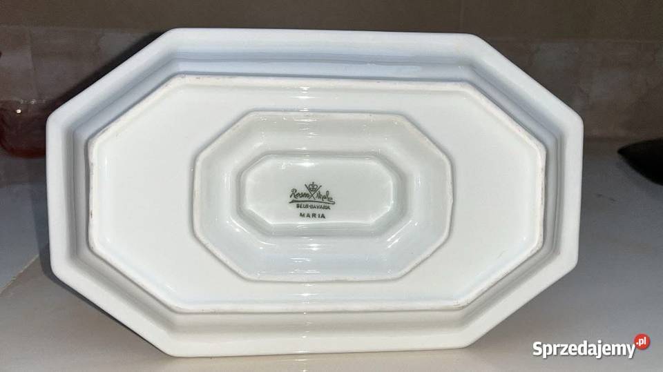 Sosjerka Rosenthal Maria Jesień Selb Germany