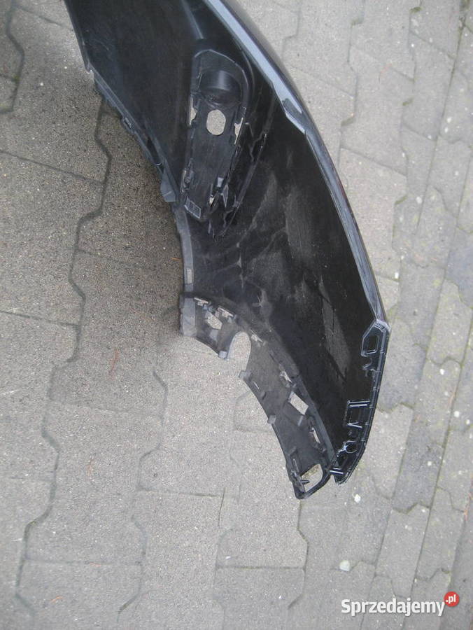 opel grandland x lift 2124r zderzak przedni Motoryzacja wielkopolskie