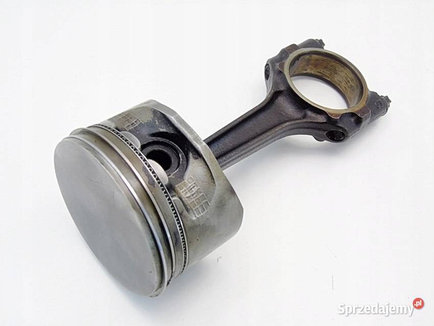 TŁOK KORBOWÓD 16 ASTRA G VECTRA C MERIVA ZAFIRA Sosnowiec