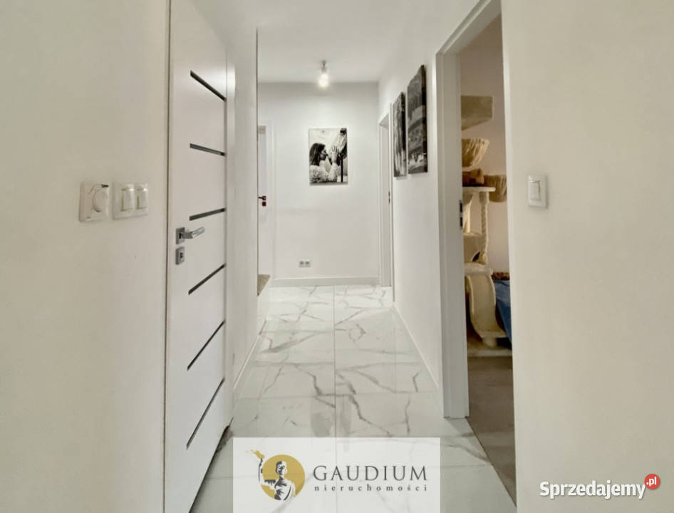 Mieszkanie 3 pokoje Kościerzyna Moniuszki Liczba pokoi 3 Sprzedaż