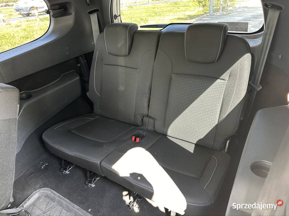 Raty Salon Polska 16 BENZ Lpg Klimatyzacja 7 ASR (kontrola trakcji) Masłowo