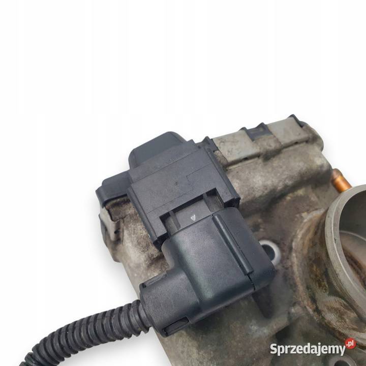 PRZEPUSTNICA Opel Corsa Astra H Meriva 14 16V osobowe