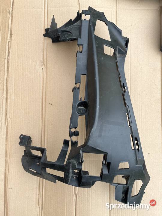 MERCEDES E W213 1620 ŚLIZG MOCOWANIE PRZEDNIEGO Międzychód