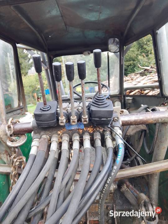 na sprzedaż przyczepa leśna Stronie Śląskie