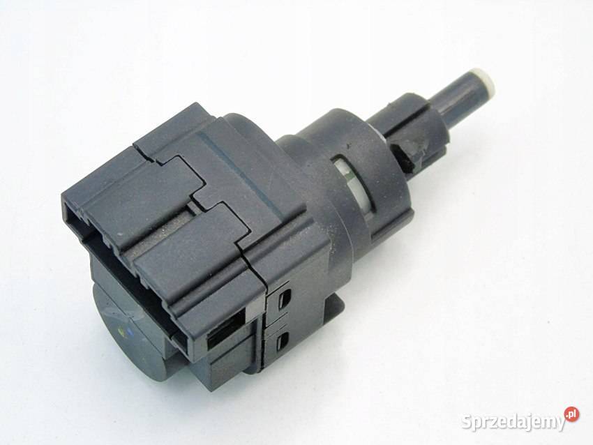 WŁĄCZNIK ŚWIATEŁ STOP SKODA FABIA I 330503 osobowe Pozostałe Sosnowiec