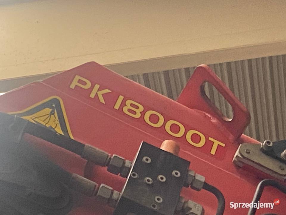 Laweta Pomoc drogowa Dźwig Platforma hydraulic pomorskie Sierakowice