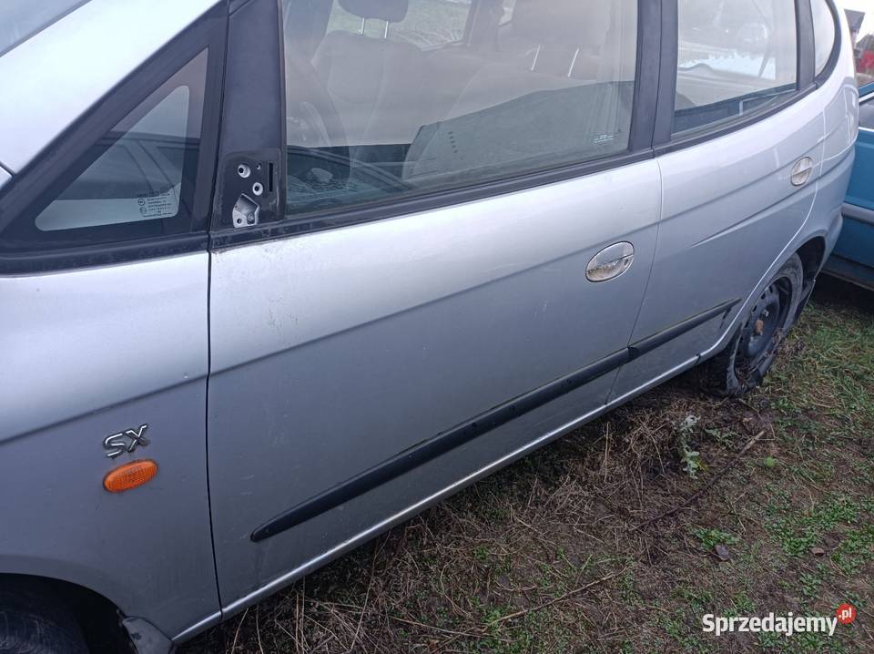 Daewoo lanos chevrolet silnik 16 16v opel Silniki mazowieckie Pionki sprzedam