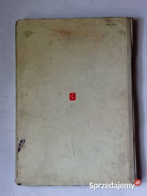 Brzechwa dzieciom J Brzechwa 1963 baśnie bajki sprzedam