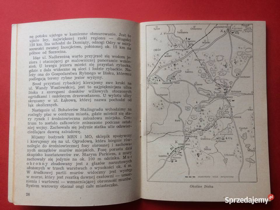 577 Wyżyna Ińska Szczecin