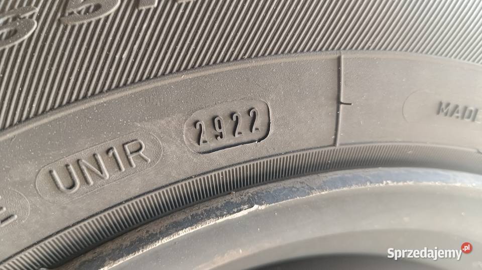 Koła zimowe BMW opony Dębica 1956515 nowe Tąpkowice
