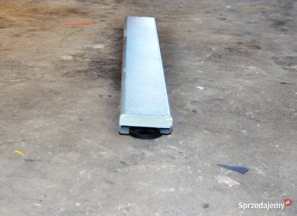 WAGA PŁOZOWA MAGAZYNOWA 3 T05 Rolnictwo Skarżysko-Kamienna