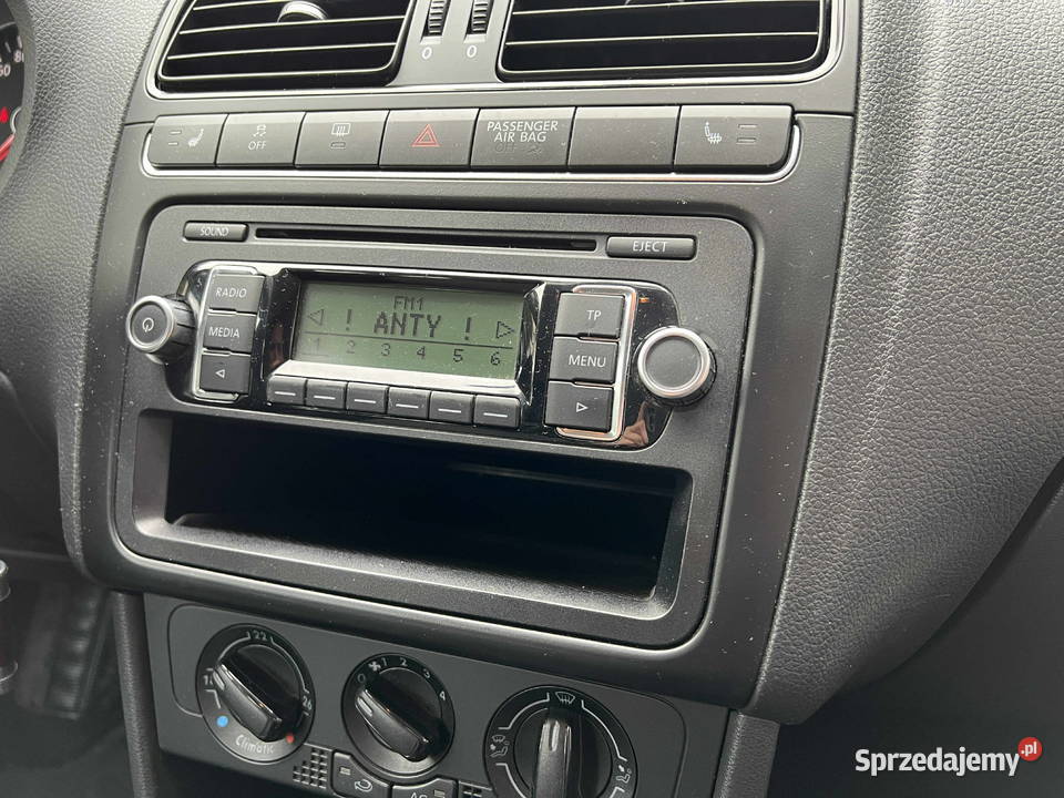 Sprzedam zadbane VW Polo Bielsko-Biała