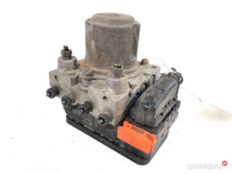 POMPA ABS HONDA ACCORD VII SDAA2 24 160 0208 osobowe