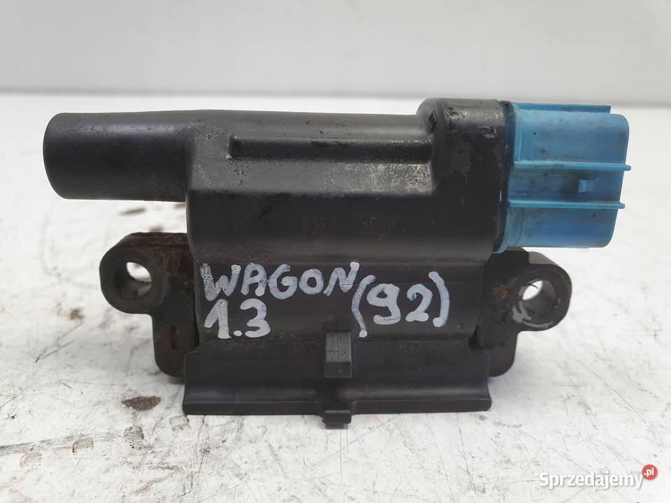Suzuki Wagon R 13 16V CEWAKA ZAPŁONOWA 83E0 1X05 Chełm sprzedam