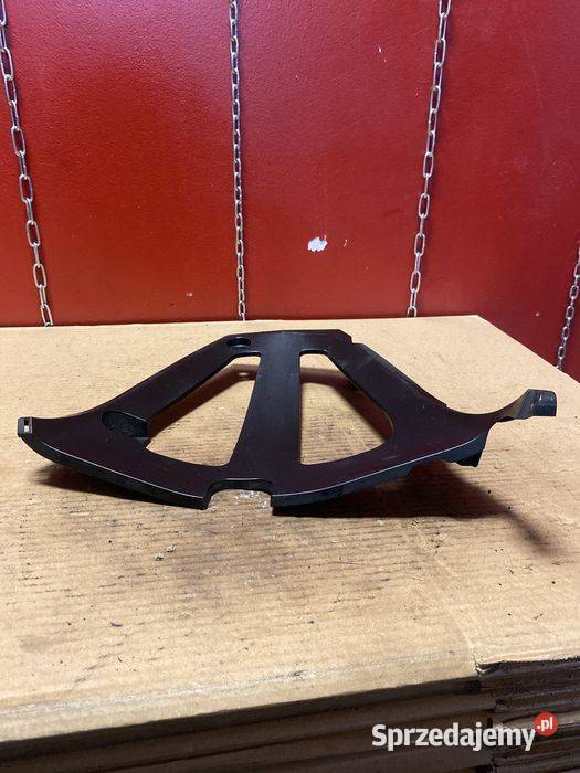 Suzuki GSXR 600 wypełnienie wewnętrzna owiewka Pozostałe Poznań