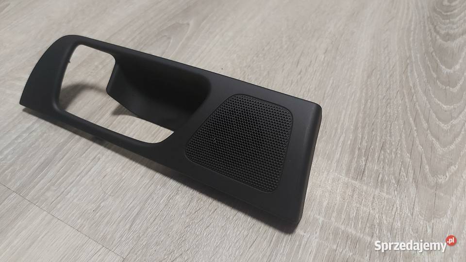 Toyota Avensis T25 Osłona klamki Klamki