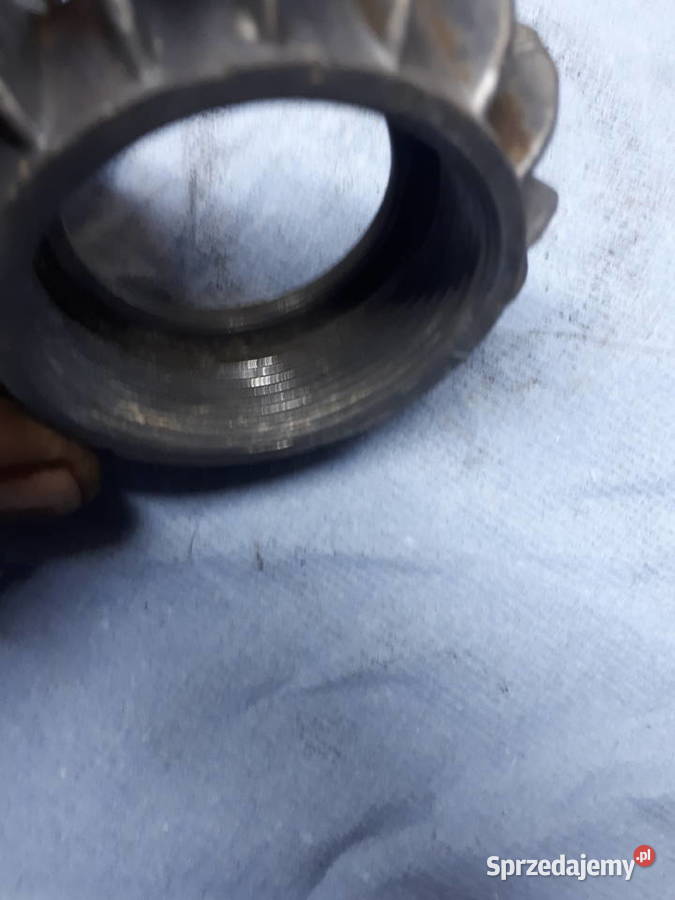 Nakrętka kolanka jawa 175 model 356 Rzeszów