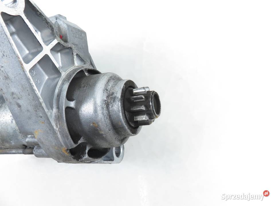 ROZRUSZNIK SEAT IBIZA IV 14 Układ elektryczny silnika małopolskie sprzedam