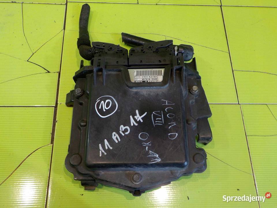 HONDA ACCORD VIII 08r 22 IDTEC sterownik osobowe