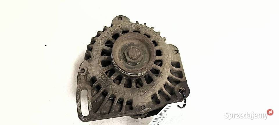 ALTERNATOR RENAULT KANGOO Lipno