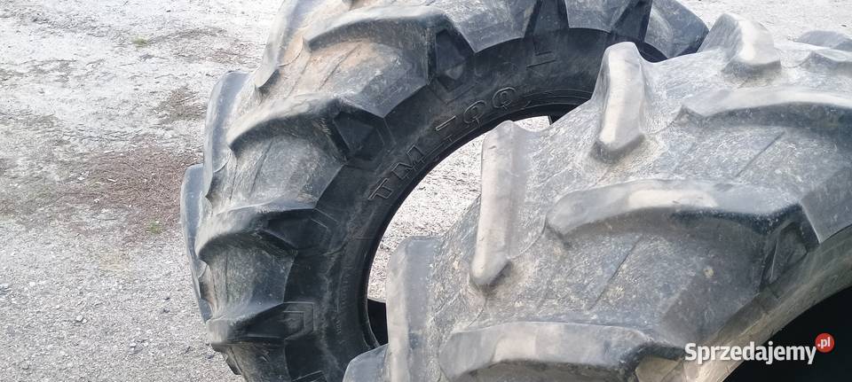 Opony 38070R24 lubelskie Parczew