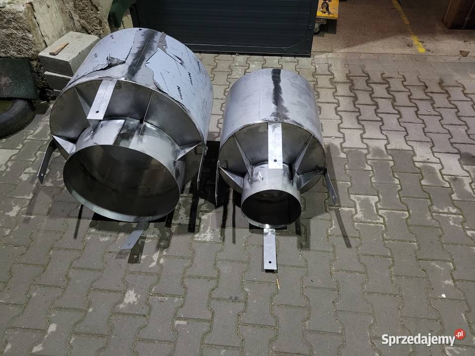 REGULATOR PRZEPŁYWU WODY I ŚCIEKÓW NIERDZEWNY śląskie Bytom