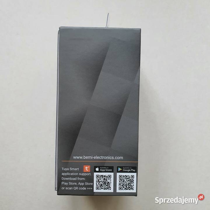 Smartwatch Bemi Remo sterownik kontroler Tuya Łódź sprzedam