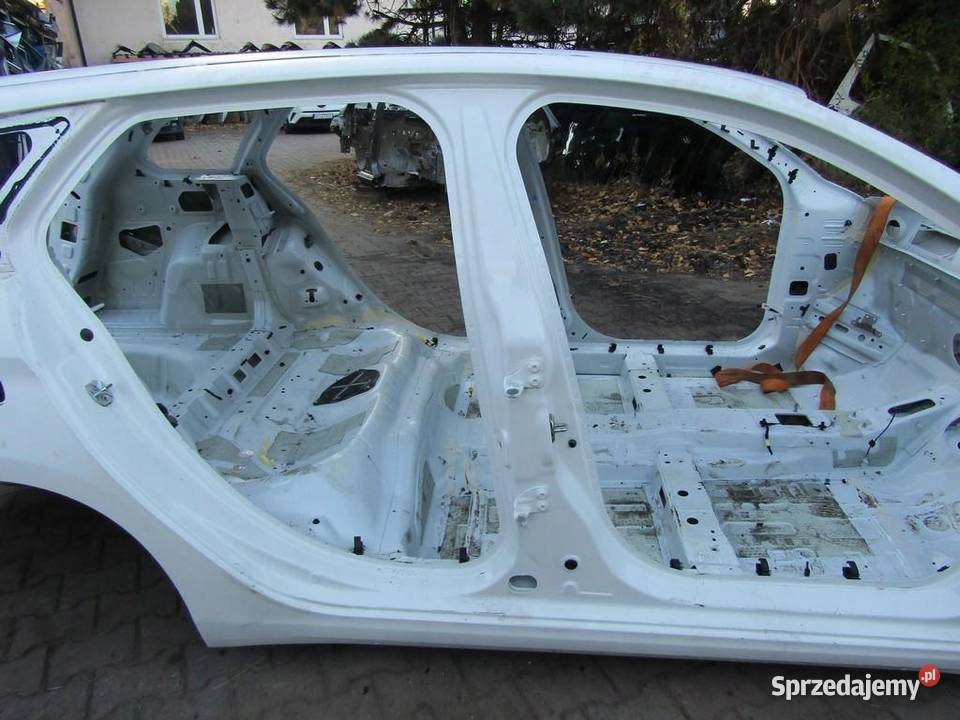 PRÓG SŁUPEK PRAWY FIAT TIPO II KOMBI sprzedam