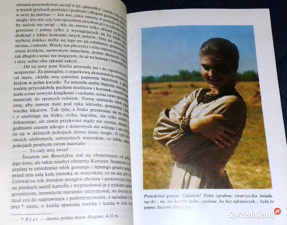 Niemnem Tom 12 Eliza Orzeszkowa Chełm