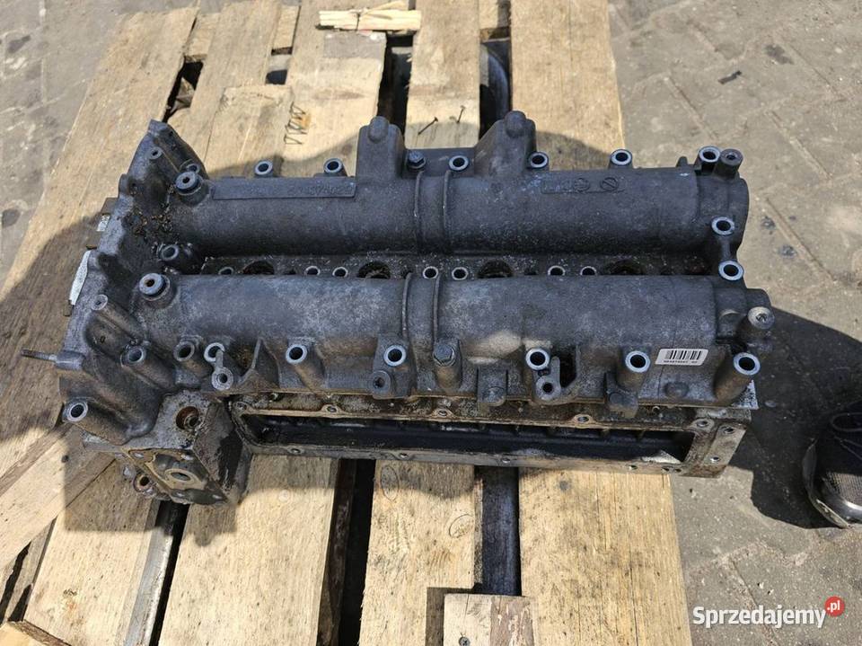 GŁOWICA IVECO DAILY 35S18 30 HPI E6 WAŁKI Lipno