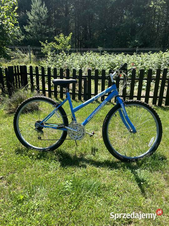 Rower Mt Fury Dąbrowa Tarnowska