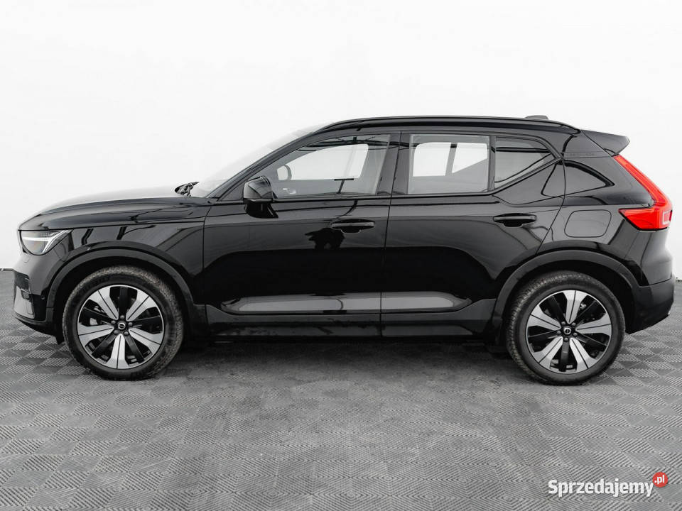 Volvo XC 40 PY0013873kWh P6 Recharge Ultimate Gdańsk
