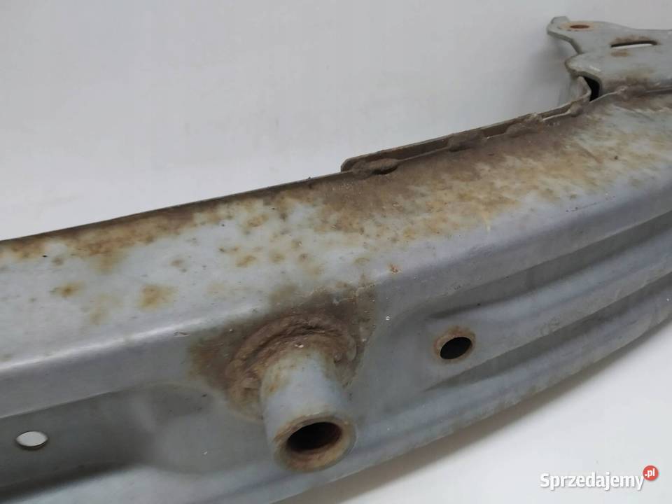 WZMOCNIENIE ZDERZAKA BELKA PRZÓD MAZDA CX9 Mazda świętokrzyskie